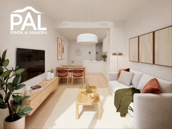 Продажа квартиры на Piso en Calle Almadén de la Plata, 13, Cruz Roja - Capuchinos, Sevilla, Севилья
thumbnail 2