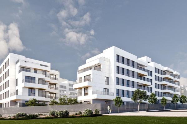 Продажа квартиры на Piso en Los Berrocales, Madrid, Мадрид
thumbnail 2