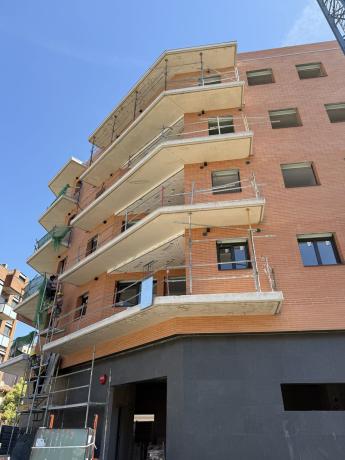 Venta de piso en Piso en Avenida Catalunya, 3, Mas Rampinyo - Carrerada, Montcada i Reixac, Montcada i Reixac
thumbnail 1