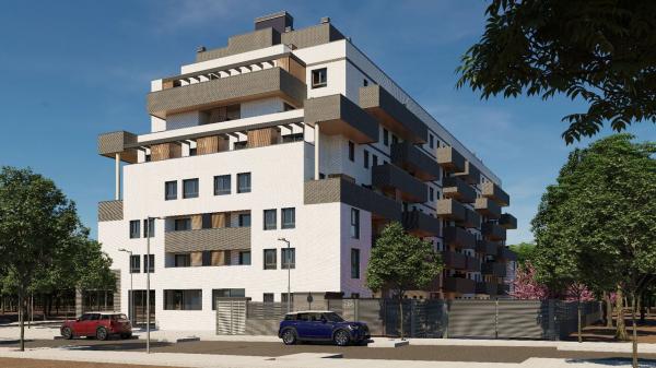 Продажа квартиры на Piso en Vereda de la Cebolla s/n, El Cañaveral, Madrid, Мадрид
 photo 3