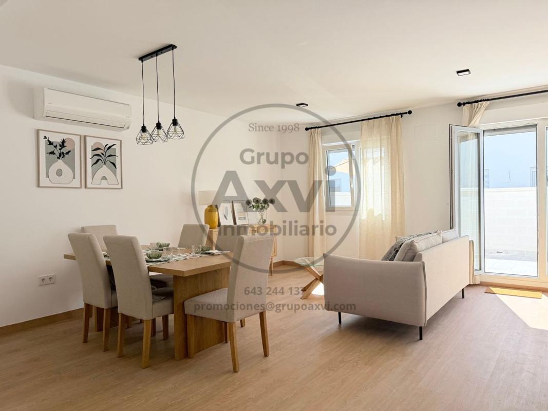 Properties for sale and rent in Spain photo 2