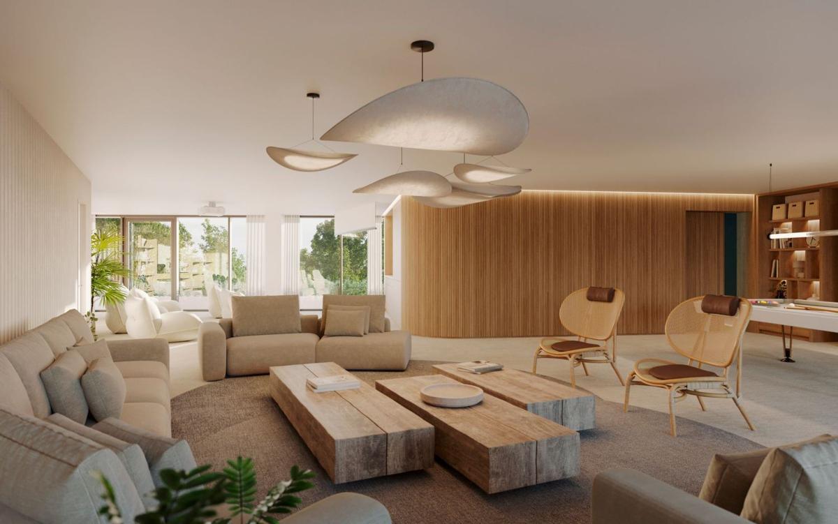 Venta de piso en Piso en Pasaje Constitució, 1, Bellresguard-Can Teixidó, El Masnou, El Masnou
photo 1