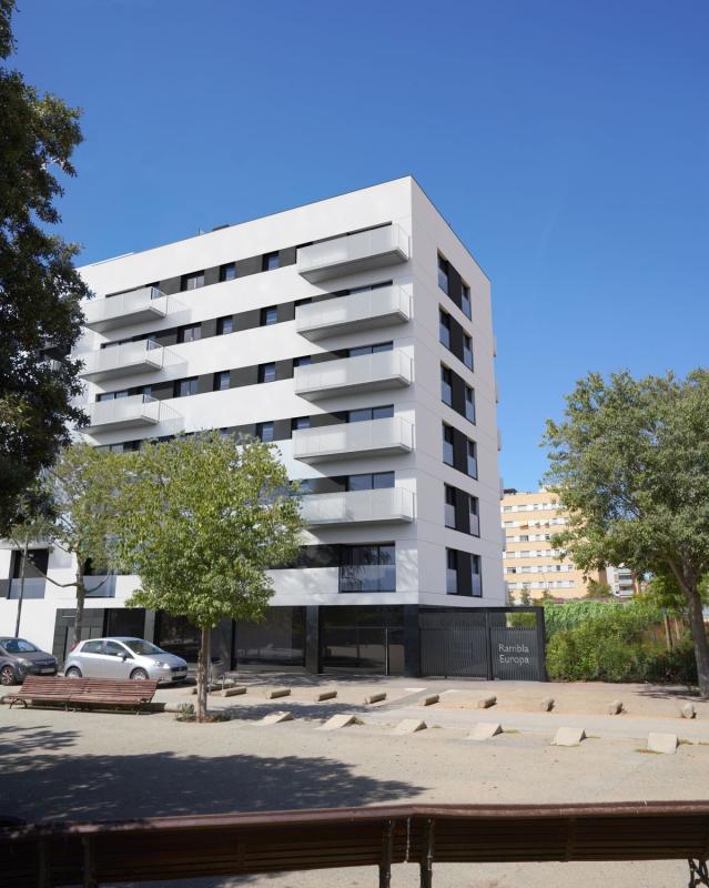Venta de piso en Piso en Rambla Europa, 7, Barberà del Vallès, Barberà del Vallès
photo 1