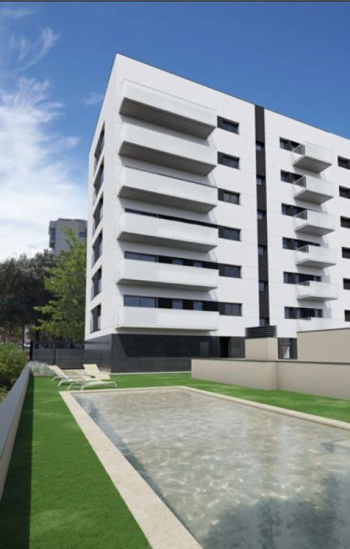 Venta de piso en Piso en Rambla Europa, 7, Barberà del Vallès, Barberà del Vallès
photo 2