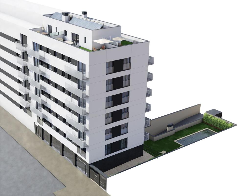Venta de piso en Piso en Rambla Europa, 7, Barberà del Vallès, Barberà del Vallès
photo 3