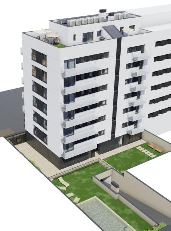 Venta de piso en Piso en Rambla Europa, 7, Barberà del Vallès, Barberà del Vallès
 photo 4