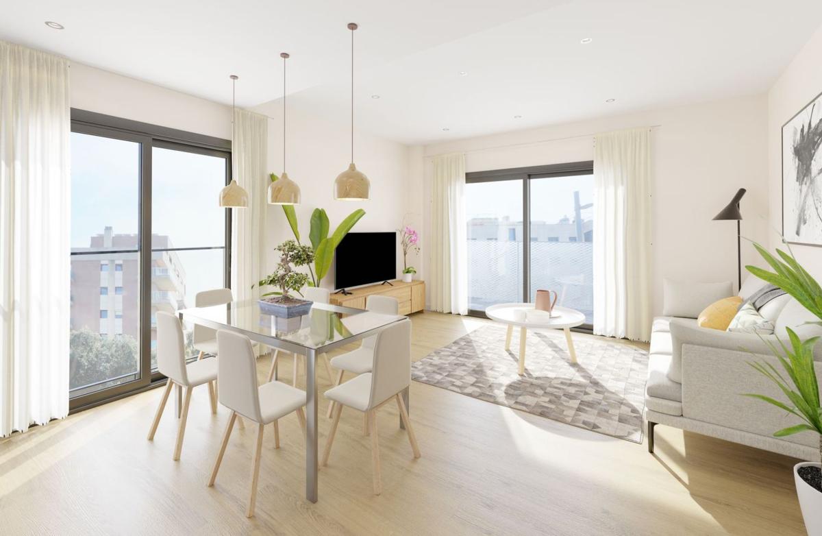Venta de piso en Piso en Rambla Europa, 7, Barberà del Vallès, Barberà del Vallès
photo 5