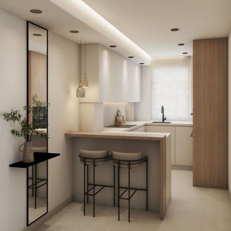 Sale of flat in Piso en Calle Trabajo, 47, López de Gomara, Sevilla, Seville
photo 1