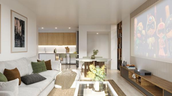 Продажа квартиры на Piso en Vereda de la Cebolla s/n, El Cañaveral, Madrid, Мадрид
photo 1