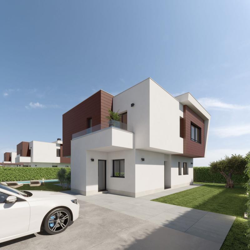 Properties for sale and rent in Spain photo 2