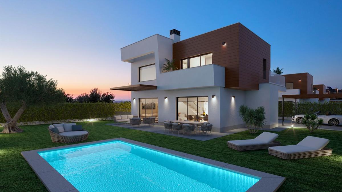 Properties for sale and rent in Spain photo 3