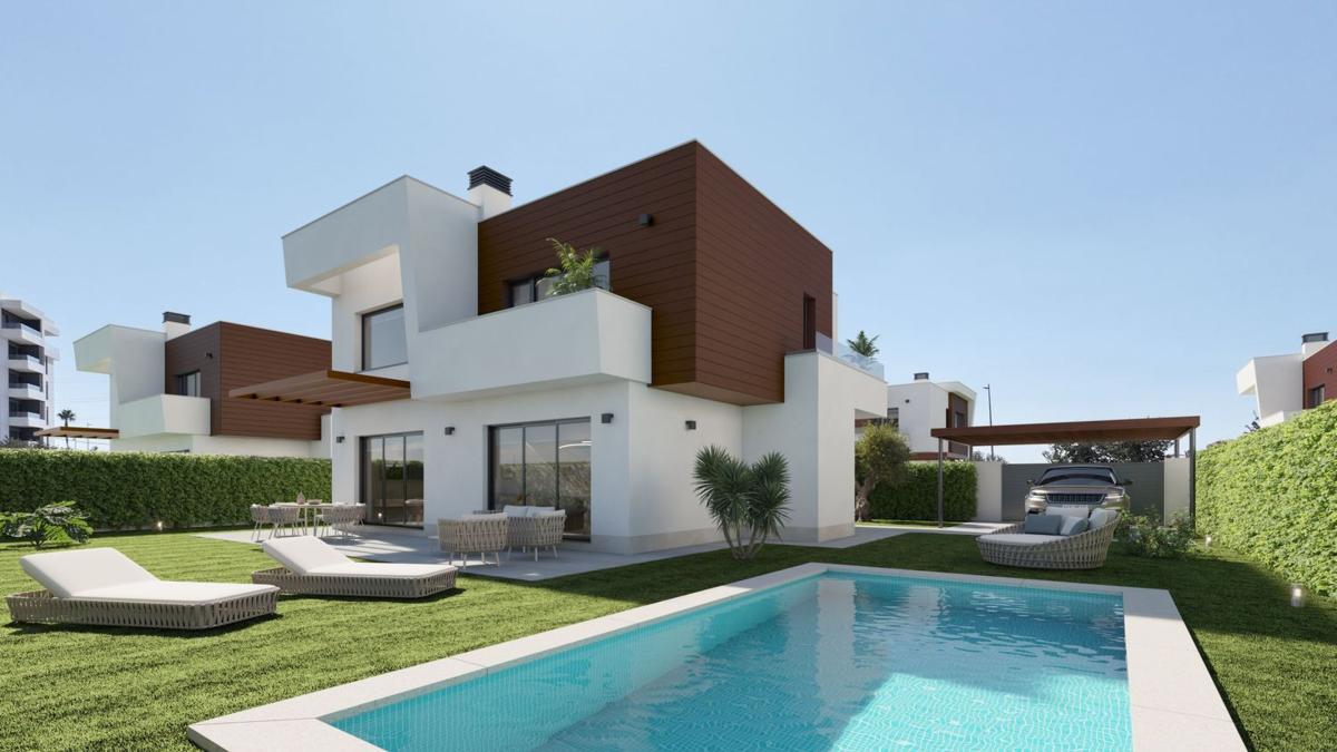 Properties for sale and rent in Spain photo 4