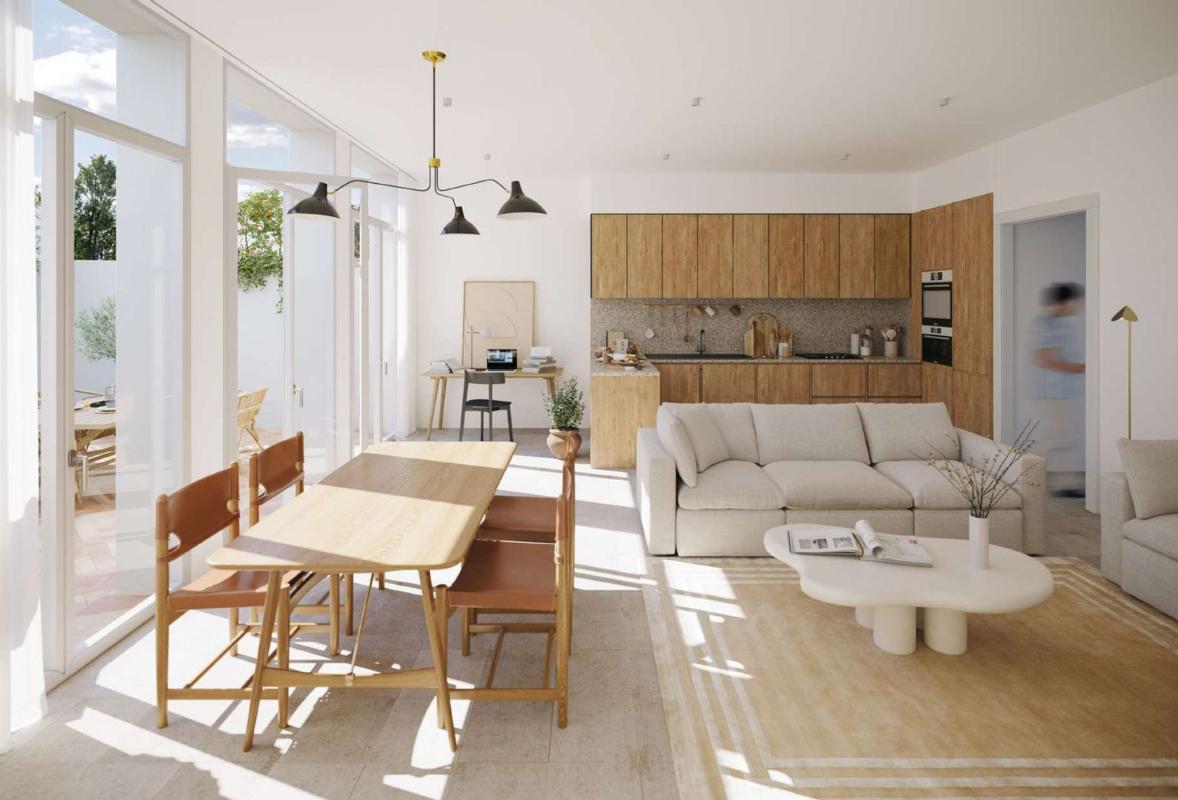 Properties for sale and rent in Spain photo 4