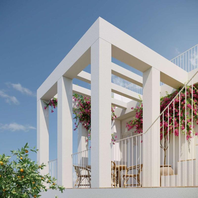 Properties for sale and rent in Spain photo 5