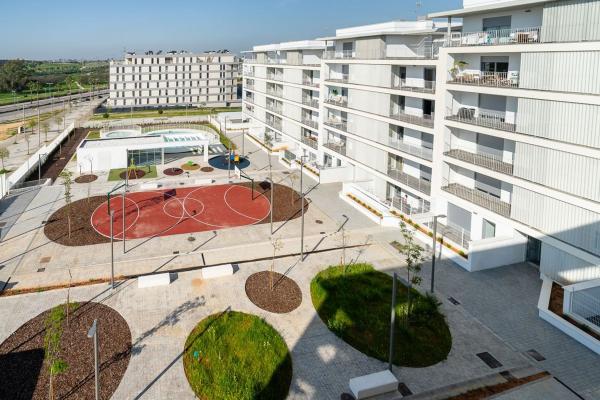 Duplex en venta en Dúplex en Avenida Plácido Fernández Viagas, 7, Entrenúcleos, Dos Hermanas, Dos Hermanas photo 1