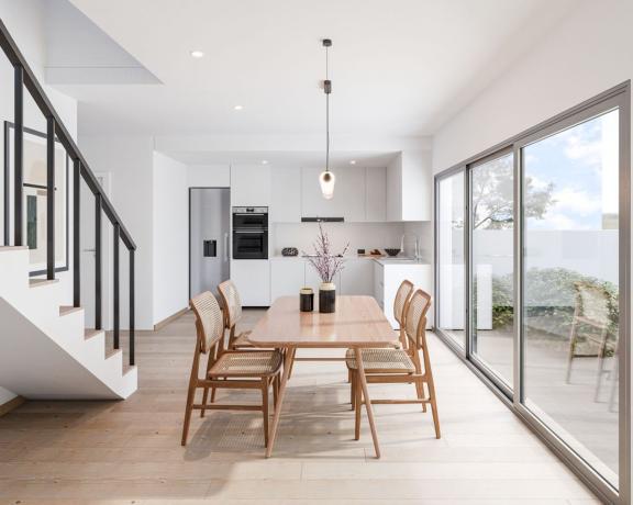 Duplex en venta en Dúplex en Avenida Francesc Ribas, 46, Centre, Granollers, Granollers thumbnail 2