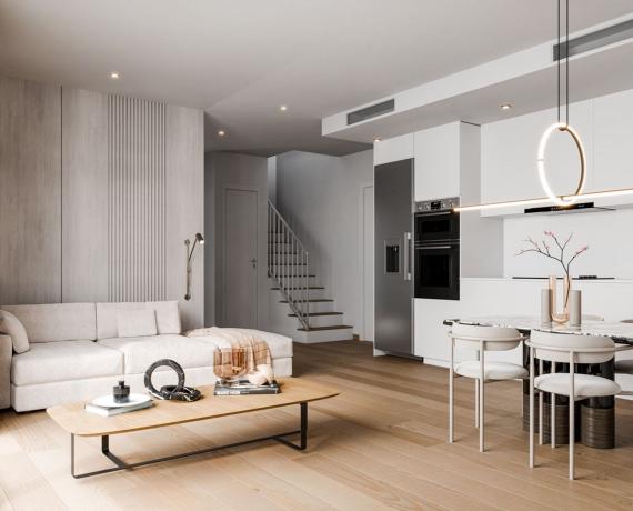 Venta de piso en Piso en Avenida Francesc Ribas, 46, Centre, Granollers, Granollers
photo 1