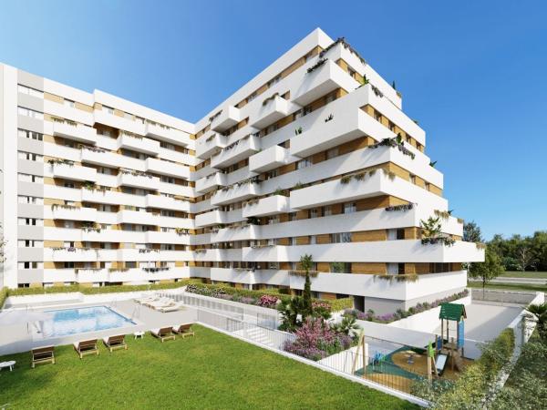 Продажа квартиры на Piso en Calle Los Cerros, 379, Los Cerros, Madrid, Мадрид
photo 1
