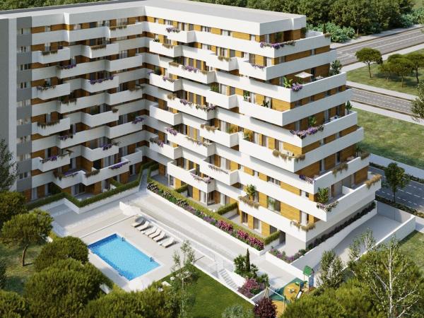 Продажа квартиры на Piso en Calle Los Cerros, 379, Los Cerros, Madrid, Мадрид
thumbnail 1