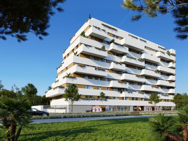 Продажа квартиры на Piso en Calle Los Cerros, 379, Los Cerros, Madrid, Мадрид
thumbnail 2