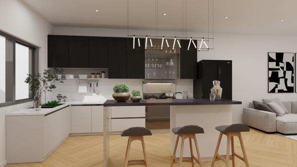Duplex en venta en Dúplex en Camino De las Huertas, 3, Gelves, Gelves photo 1