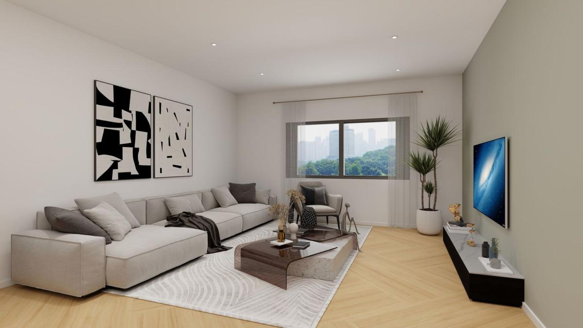 Sale of apartment in Piso en Camino De las Huertas, 3, Gelves, Gelves
photo 1
