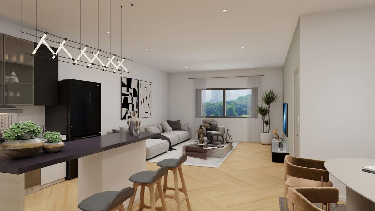 Sale of apartment in Piso en Camino De las Huertas, 3, Gelves, Gelves
photo 2