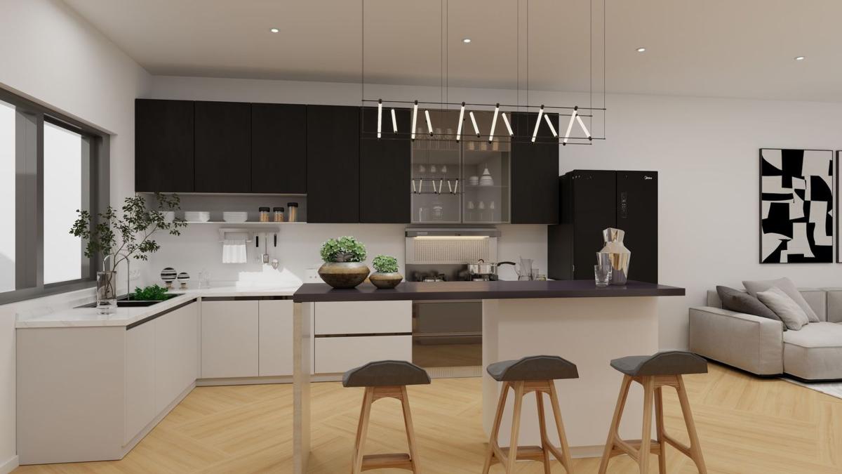 Sale of apartment in Piso en Camino De las Huertas, 3, Gelves, Gelves
photo 5