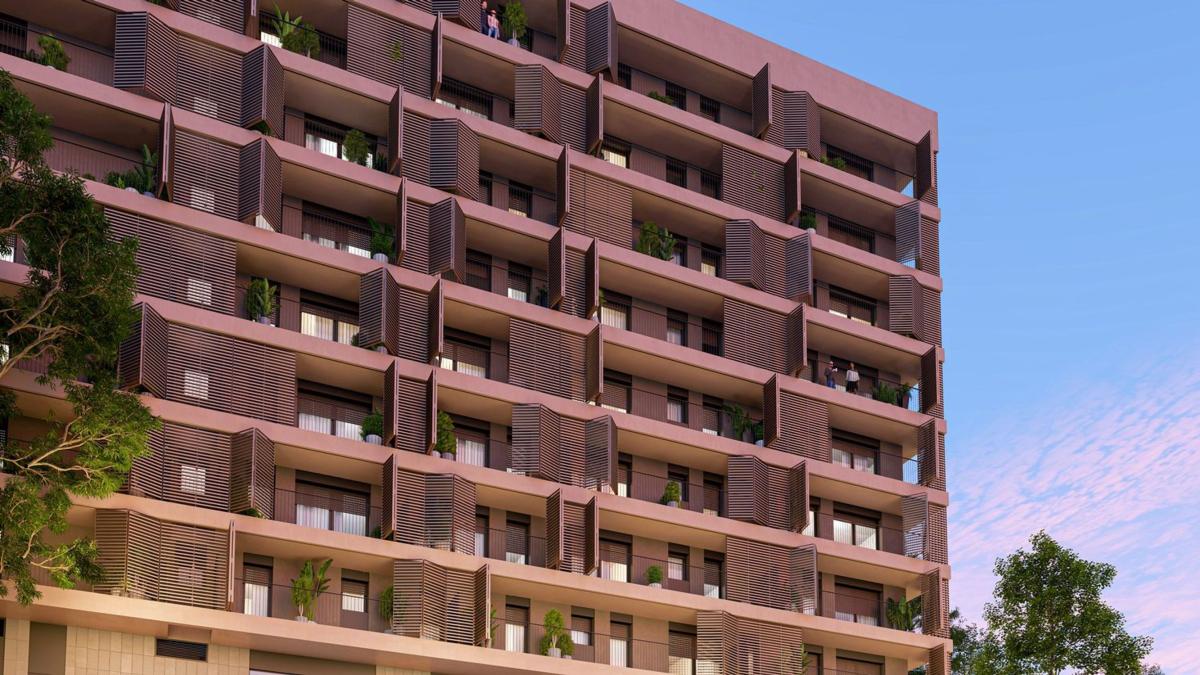 Sale of apartment in Piso en Are Montesa s/n, La Plana - Montesa, Esplugues de Llobregat, Esplugues de Llobregat
 photo 3