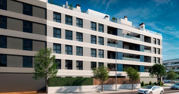 Sale of flat in Piso en Calle Parcela 6.18.2 Etapa, 3, Los Berrocales, Madrid, Madrid
thumbnail 2