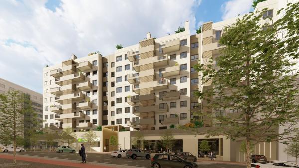 Продажа квартиры на Piso en Poligono Uzp0202 los Cerros, 354, Los Cerros, Madrid, Мадрид
thumbnail 1