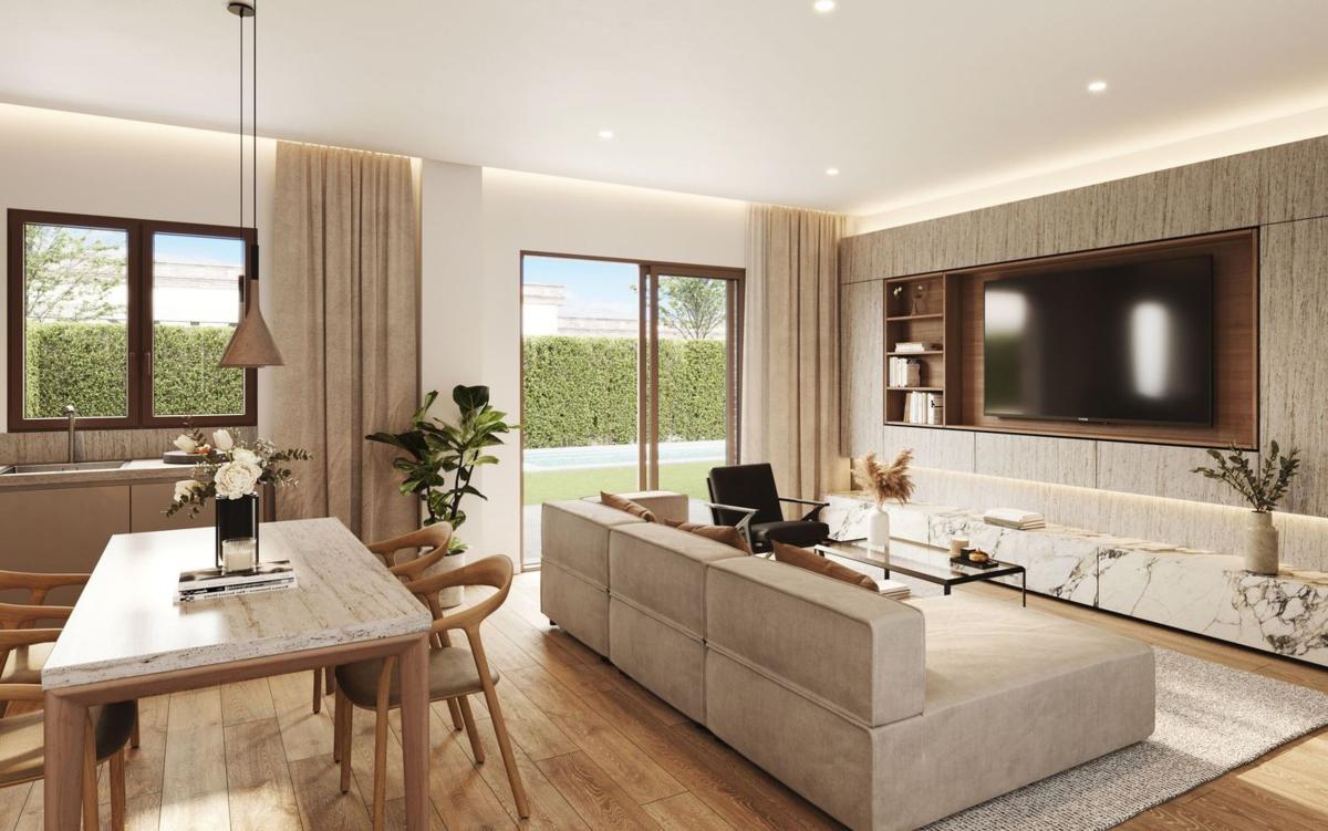 Properties for sale and rent in Spain photo 2