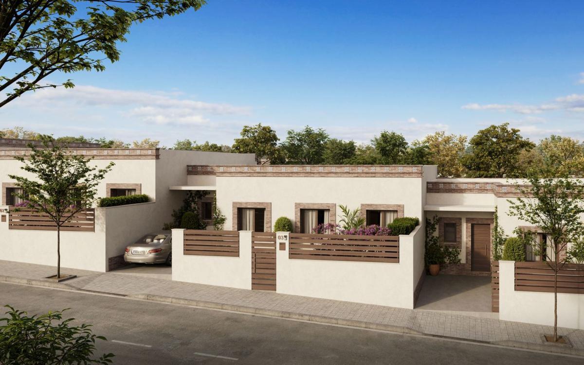 Properties for sale and rent in Spain photo 5