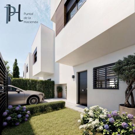 Chalet adosado en las Melias, 17, Palmete-Padre Pío-Hacienda San Antonio, Sevilla photo 2