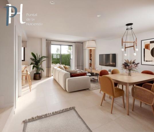Chalet adosado en las Melias, 17, Palmete-Padre Pío-Hacienda San Antonio, Sevilla photo 4