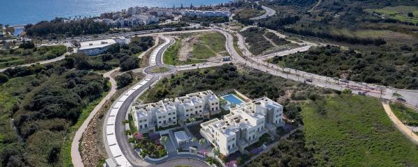 Sale of flat in Piso en Partida Arroyo Enmedio, Bahía Dorada, Estepona, Estepona
 photo 1