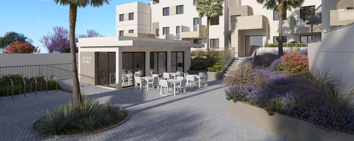 Продажа квартиры на Piso en Partida Arroyo Enmedio, Bahía Dorada, Estepona, Эстепона
 photo 3