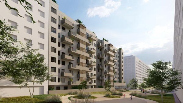 Продажа квартиры на Piso en Poligono Uzp0202 los Cerros, 354, Los Cerros, Madrid, Мадрид
photo 1