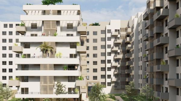 Продажа квартиры на Piso en Poligono Uzp0202 los Cerros, 354, Los Cerros, Madrid, Мадрид
thumbnail 1