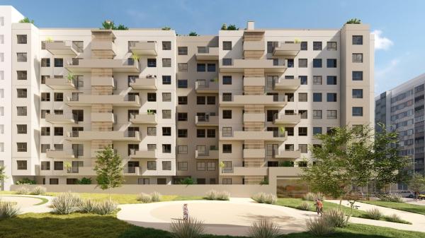 Продажа квартиры на Piso en Poligono Uzp0202 los Cerros, 354, Los Cerros, Madrid, Мадрид
thumbnail 2
