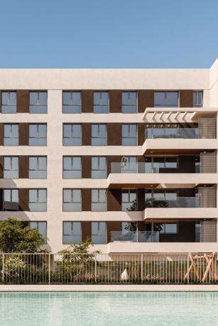 Продажа квартиры на Piso en Urbanización Residencial Serpens s/n, Los Berrocales, Madrid, Мадрид
photo 1