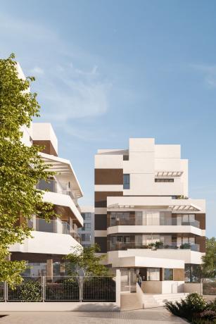 Продажа квартиры на Piso en Urbanización Residencial Serpens s/n, Los Berrocales, Madrid, Мадрид
thumbnail 1