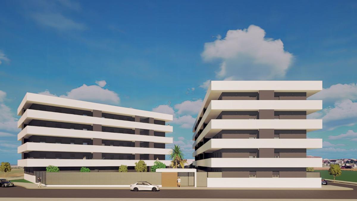 Sale of apartment in Piso en Calle Juan de Austria, 12, San Jose de la Rinconada, San Jose de la Rinconada
photo 3