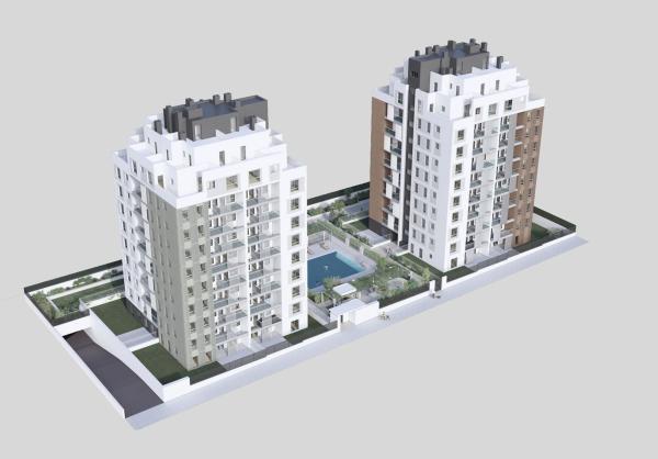 Продажа квартиры на Piso en Arroyo del Cañaveral, 127, El Cañaveral, Madrid, Мадрид
photo 1