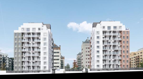 Продажа квартиры на Piso en Arroyo del Cañaveral, 127, El Cañaveral, Madrid, Мадрид
thumbnail 1