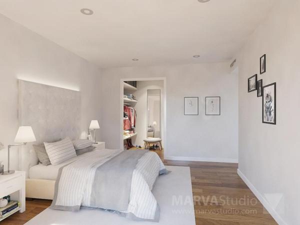Продажа квартиры на Piso en Calle Luis Montoto, 142, Nervión, Sevilla, Севилья
 photo 1