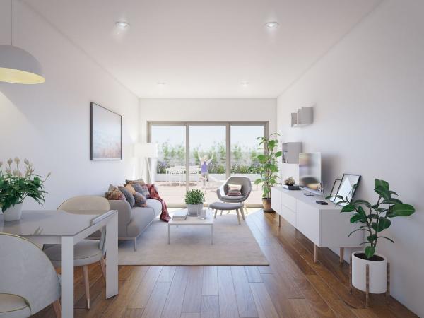 Продажа квартиры на Piso en Calle Luis Montoto, 142, Nervión, Sevilla, Севилья
 photo 3
