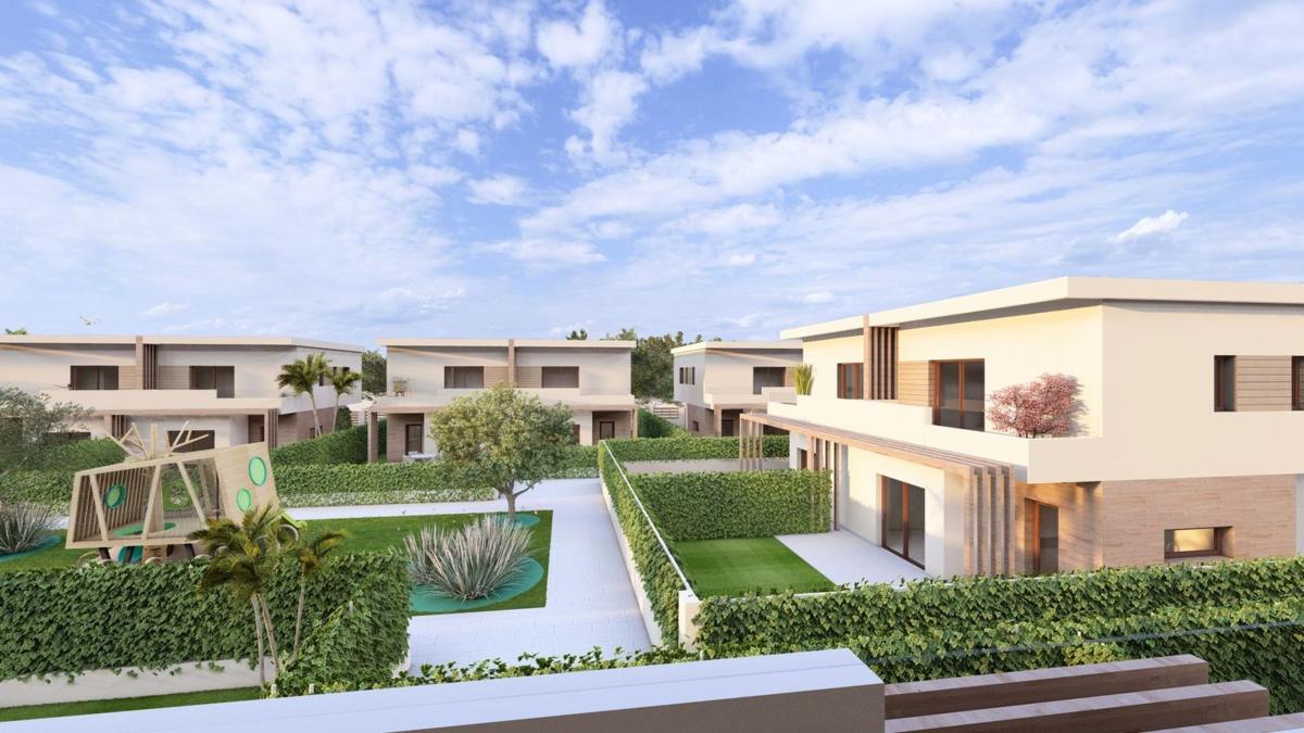 Properties for sale and rent in Spain photo 2