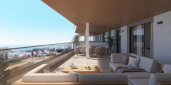 Duplex for sale on Dúplex en Calle Torrevigia s/n, La Concha-Resina Golf, Estepona, Estepona thumbnail 2