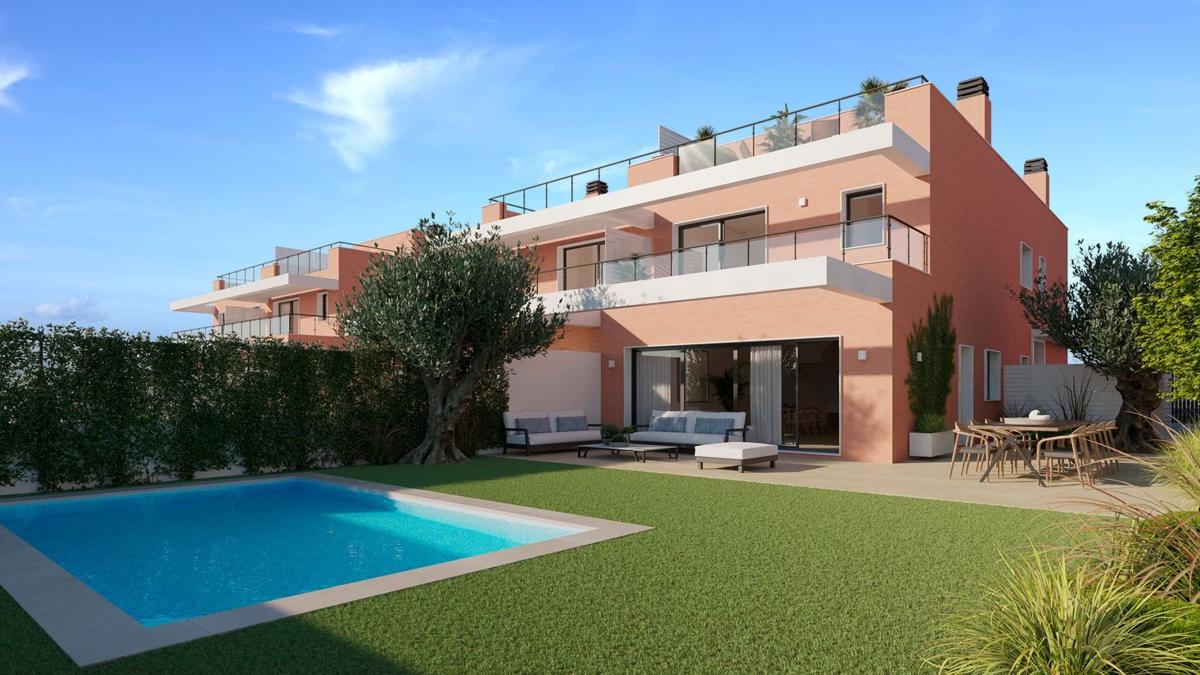 Propiedades en venta y alquiler en España photo 1
